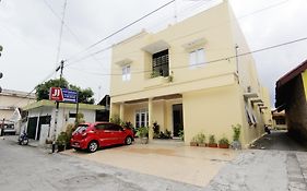 JJ House Gejayan